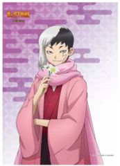 中古】生写真(男性) 超特急/集合(6人)/横型・膝上・顔出しパネル/「FUN