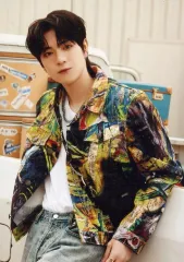 【中古】生写真(男性) INI/佐野雄大/CD「DROP That」【通常盤】INI OFFICIAL STORE(FC会員限定)購入特典メンバー別 L判生写真