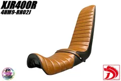 2025年最新】xjr400r 三段シートの人気アイテム - メルカリ