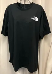 THE NORTH FACE ノースフェイス　メンズ　Tシャツ XL タグ付き