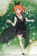 【中古】タペストリー 中野四葉 B2タペストリー 「五等分の花嫁∬」