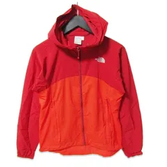 THE NORTH FACE ノースフェイス スワローテイルフーディ NPW21209 SWALLOWTAIL HOODIE ウィメンズ レディース レッド S 27112052