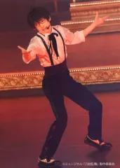 【中古】生写真(男性) 田村升吾(篭手切江)/ライブフォト・全身・キャラクターショット・2Lサイズ/「ミュージカル『刀剣乱舞』 五周年記念 壽 乱舞音曲祭」ローソンプリント限定ブロマイド