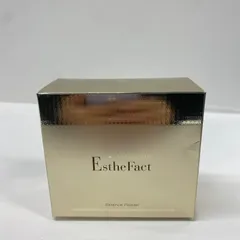 K2091 たかの友梨 エステファクト エッセンスパウダー (美容フェイスパウダー) 23g