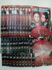 星漢燦爛 （せいかんさんらん） DVD全巻セット 全28巻 中国ドラマ 華流
