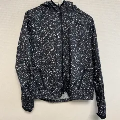 127 ナイキ ランニング ウィンドブレーカー NIKE SHIELD M