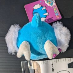 ポケモン ぬいぐるみ スイクン 伝説 202511281524 - メルカリ