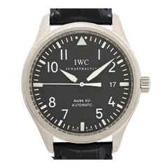 2025年最新】iwc マーク16の人気アイテム - メルカリ