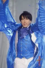 【中古】生写真(ジャニーズ) Snow Man/宮舘涼太/ライブフォト・膝上・2Lサイズ/「滝沢歌舞伎ZERO 2021」ステージフォト(新橋演舞場Ver.)