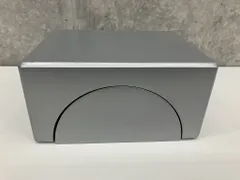 半円付きのオブジェ