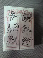 2025年最新】stayc サインの人気アイテム - メルカリ