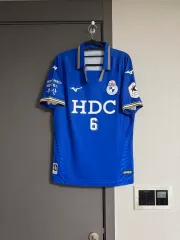 (追加割引) 釜山アイパーク 45周年 レトロ キム・ジュソン タグ付き新品 (6番/16番)