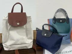 ロンシャン まとめ