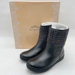 ❣️新品❣️Carissimo alte カリシモアルテ 上質牛革 ショートブーツ カリシモアルテ 内ボアショートブーツ Carissimo alte | 京都通販