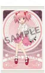 【中古】タペストリー 鹿目まどかver. B2タペストリー 「劇場版 魔法少女まどか☆マギカ[新編]叛逆の物語」