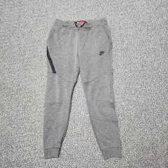 M NIKE テック フリース ジョガーパンツ (2740)
