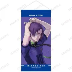 【中古】タペストリー 御影玲王 ミニタペストリー 「ブルーロック」