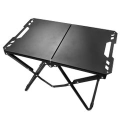 極美品】omame05 三脚テーブル - メルカリ
