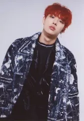 【中古】生写真(男性) ATEEZ/ミンギ(Mingi)/背景白/CD「TREASURE EP.Map To Answer」リリースイベント/「ATEEZ ZERO ： FEVER Part.3 SHOP IN SHOP」 ランダムフォトセット(TREASUR