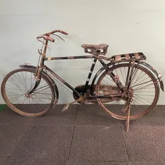2026年最新】昭和レトロ自転車の人気アイテム - メルカリ