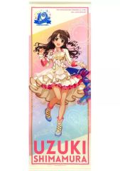 [중고] 태피스트리 시마무라 우즈키 공식 B2 반재 태피스트리 [THE IDOLM@STER CINDERELLA GIRLS 10th ANNIVERSARY Costume Memories!!!]