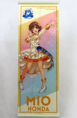 [중고] 태피스트리 혼다 미오 공식 B2 반재 태피스트리 [THE IDOLM @ STER CINDERELLA GIRLS 10th ANNIVERSARY Costume Memories!!!]