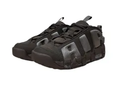 NIKE (ナイキ) NIKE AIR MORE UPTEMPO LOW エアモアアップテンポ ロー スニーカー FZ3055-200 27.5cm  US9.5 ブラウン メンズ/199