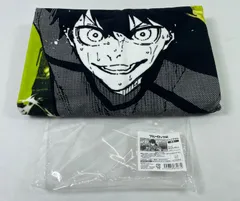 2025年最新】潔世一 ブルーロック展 タオルの人気アイテム - メルカリ