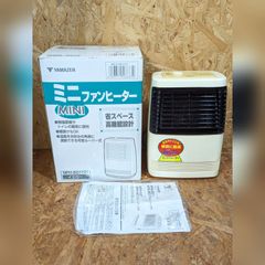 コロナファンヒーター FH-M257Y 2007年製 箱付き - メルカリ コロナファンヒーター FH-M257Y 2007年製 箱付き - メルカリ