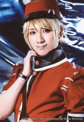 Man 深澤辰哉 公式写真 ⑤ シリアス 君は僕のもの 等 オフショ Snow Man - SnowMan 深澤辰哉 公式写真 BREAKOUT 君は僕のものの通販