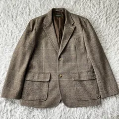美品 エディーバウアー  テーラードジャケット  古着  ジャケット 4422
