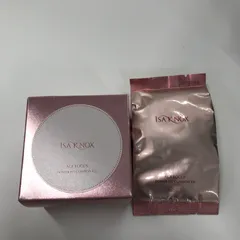 2025年最新】イザノックスパワーフィットクッションEXの人気アイテム