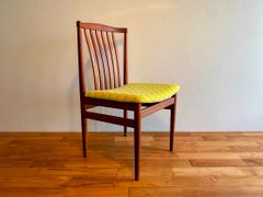 1980s 秋田木工 No.16 ヴィンテージ ダイニング チェア ミナペルホネン