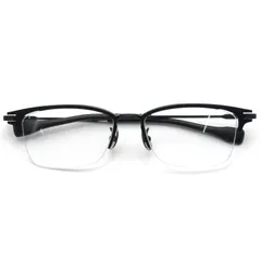 2025年最新】999.9 フォーナインズ メガネ フレームの人気アイテム