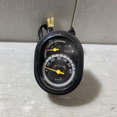 ホンダToday AF61 メーター 純正 新品 - メルカリ