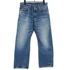 2025年最新】WAREHOUSE メンズ デニム・ジーンズの人気アイテム - メルカリ