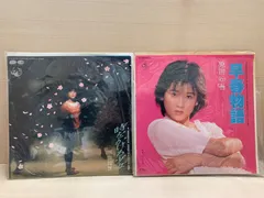 2026年最新】原田知世7インチレコードの人気アイテム - メルカリ