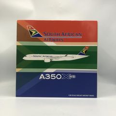 アメリカン航空A350-900 inflight200 1/200 値下げ交渉可 - メルカリ
