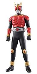 25th版 東映レトロソフビコレクション 仮面ライダークウガ 未開封 超