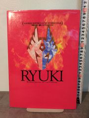 RYUKI 仮面ライダー龍騎・ハイブリッドファイル - メルカリ