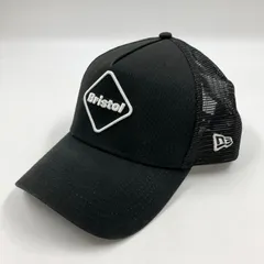 新品F.C.Real Bristol NEW ERA 100thレア物 新品F.C.Real Bristol NEW ERA 100thレア物