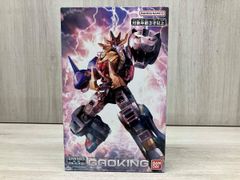 百獣戦隊ガオレンジャー 戦隊ヒーローシリーズ 狼鬼 デュークオルグ