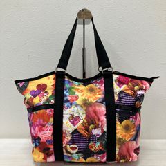 LeSportsac レスポートサック 蜷川実花 ニナデジ 2way バッグ - メルカリ