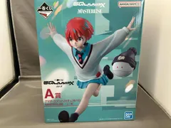  未開封品 A賞 アマテ･ユズリハ(マチュ) MASTERLISE 一番くじ 機動戦士Gundam GQuuuuuuX 機動戦士Gundam GQuuuuuuX