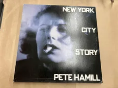 (帯付オムニバス) 【LP盤】ニュｰヨｰク･シティ･ストｰリｰ