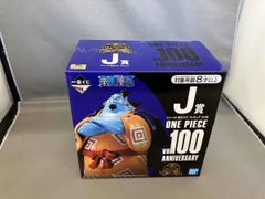 미개봉품 J상 짐베에 토벌 들어가 이치 반 복권 원피스 vol.100 Anniversary 원피스