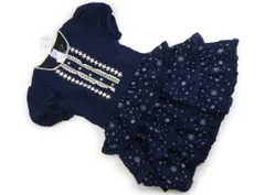 【アクシーズファムキッズ/axesfemmeKIDS】ワンピース 140サイズ 女の子【子供服・ベビー服】（2004740）