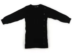 【べべ/BeBe】チュニック 110サイズ 女の子【子供服・ベビー服】（2004539）