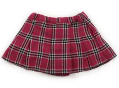 【メゾピアノ/mezzopiano】キュロット 120サイズ 女の子【子供服・ベビー服】（2004842）