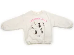 【ザラ/ZARA】トレーナー・プルオーバー 110サイズ 女の子【子供服・ベビー服】（2004240）